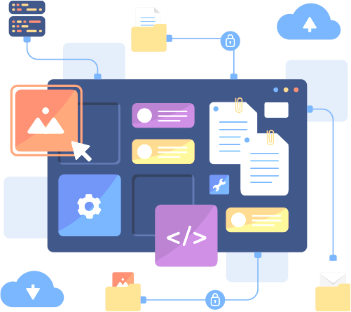 Hire Full Stack Developers