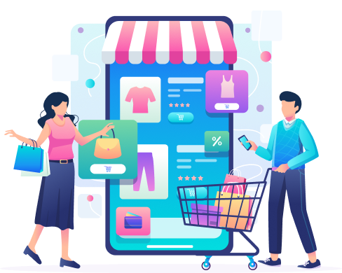 Ecommerce & Retail