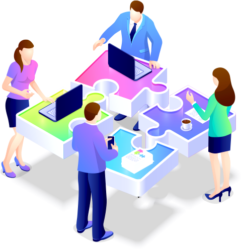 IT Consulting Services