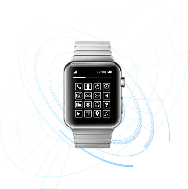 Wearable App Development