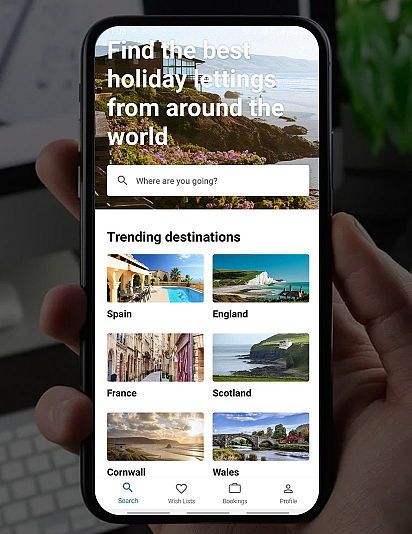 HomeToGo