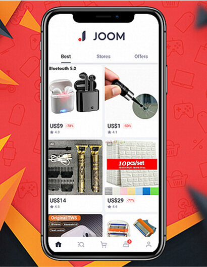 Joom