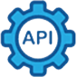 API API